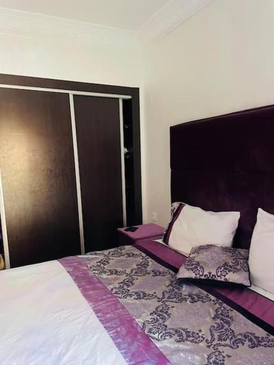 Appartement Trattoria Marrakech centre-ville