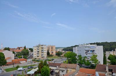 Apartment Pula Arena