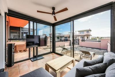 HolaOla HighClass Townhouse
