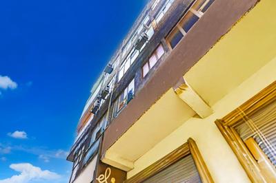 Hotel O Home RS HOTEL
