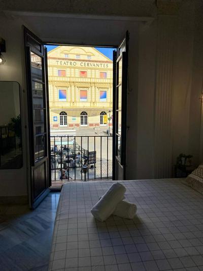 Casa Cervantes Malaga
