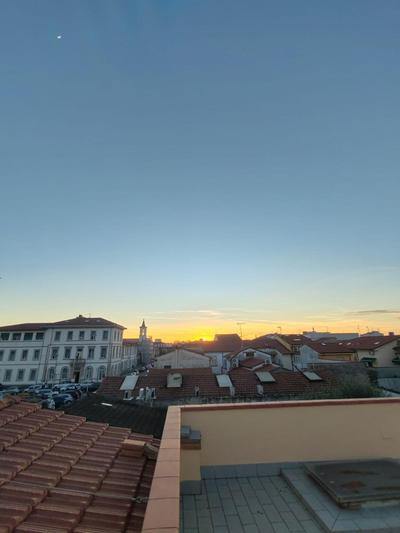 BURLAMACCO APARTMENT IN VERSILIA