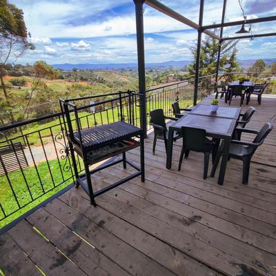 Hotel Ocaso Marinilla