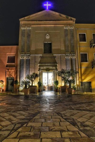 Casa Vacanze Samelia