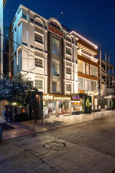 Hotel Darshan Executive