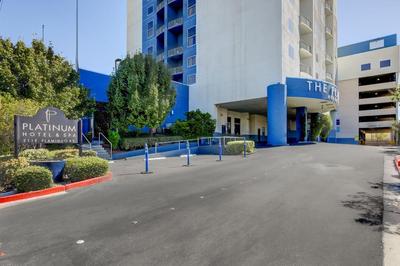 Diligence at The Platinum - NO Resort Fees and Free Parking