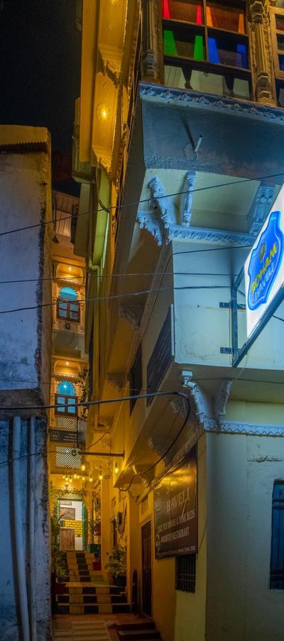 Soham Haveli Udaipur