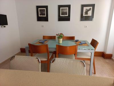 Apartamento familiar en Residencial Santa Ana