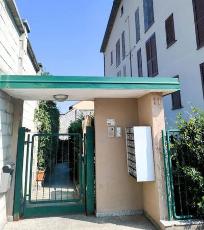Casa Albertina [Grazioso appartamento vicino alla Stazione]
