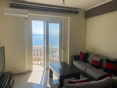 Sunset Saranda Apartment