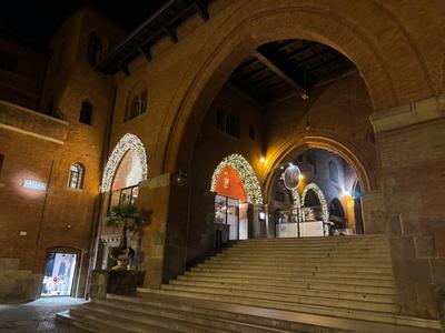 Luxury House in Bologna Marchesana 100 mq