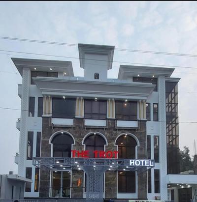 The Trot Hotel