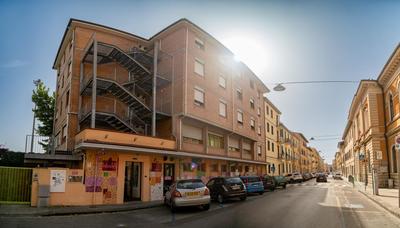 Safestay Pisa Centrale