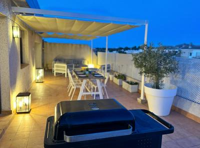 DOMuum Holidays -CASALMAR Family Home