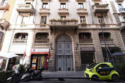 Milano Centro Suite