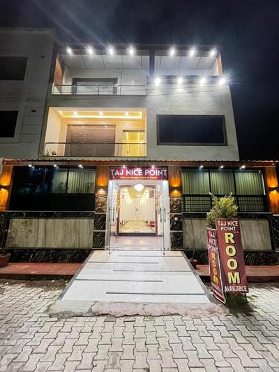 Taj Nice Point Manage by Taj Sunrise Group