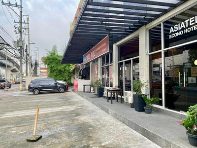 Asiatel Airport Hotel