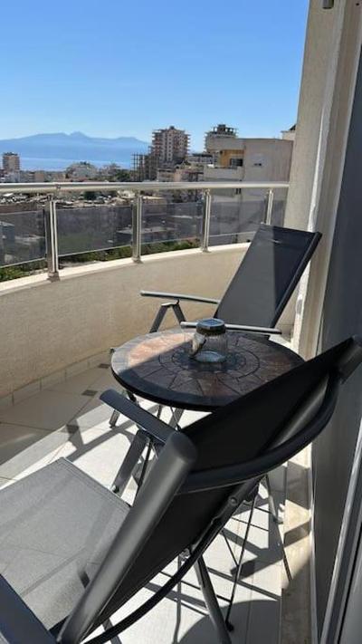 Apartment Evelyn