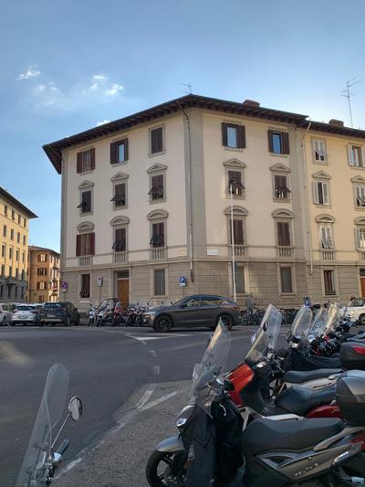 The World Apartment