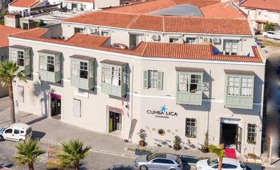 Cumbalıca Beach Hotel - Image 70