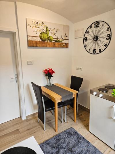 Apartment Maja - Strict center of Zagreb