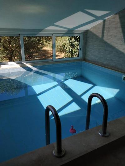 Oliveto Apartment