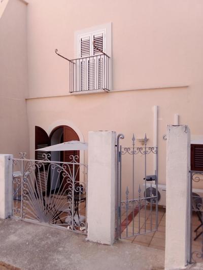affittacamere prezioso