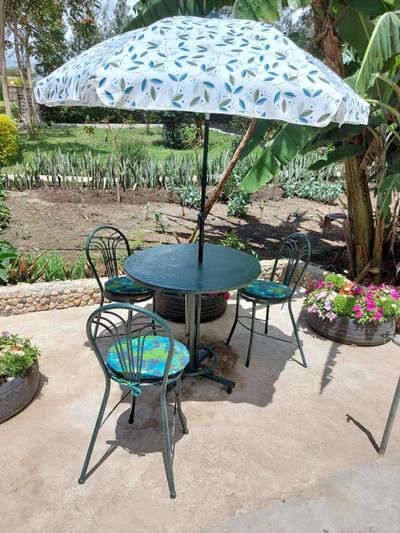 Scenic Edge Restaurant