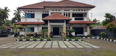 Hotel pondok putri