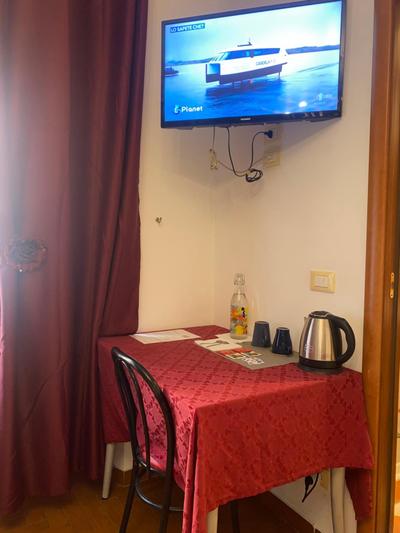 Residenza