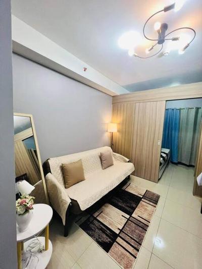 Catriona Suite in Shore 2 near Mall of Asia & SMX