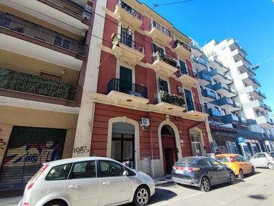 New Malù apartment