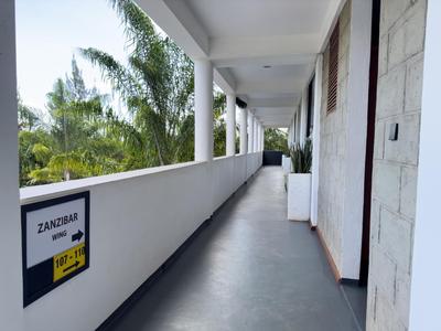 The New Njiro Legacy