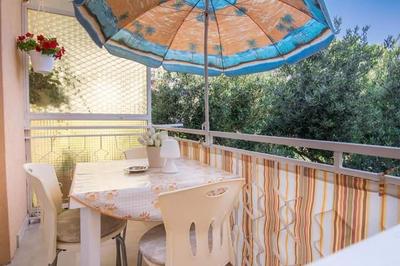 Apartmani Tina