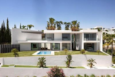 Experience Marbella's magic at Villa Fuego