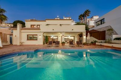 PUERTO DEL SOL - By Almarina Villas