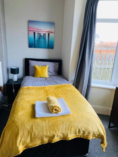 Cambois Elegance Beta