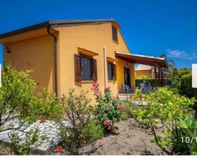 Villa sedna