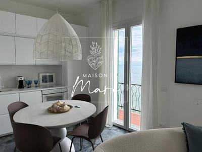 "Maison Mare" Fronte Spiaggia