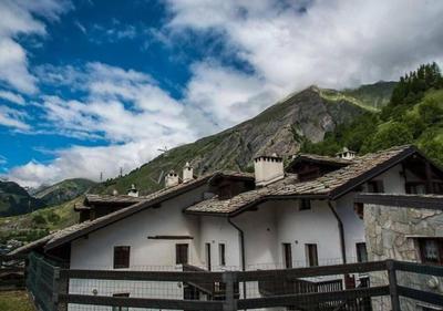 La Thuile: Sci, Trekking e Relax