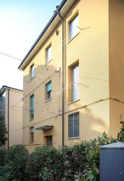 Casa Via de Rosa