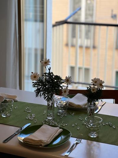 Casa Roberta with balcony and sea view