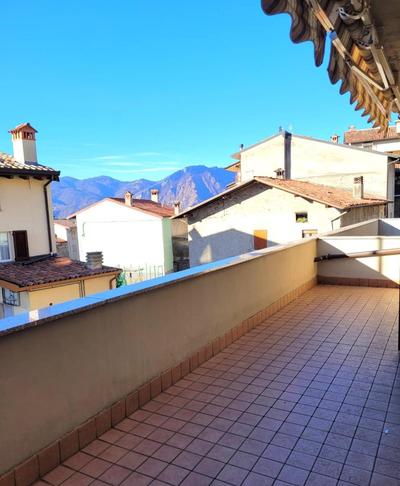 Casa Amelia Mountain Lake Iseo Hospitality