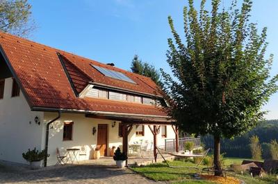 Naturjuwel inmitten der Weinberge