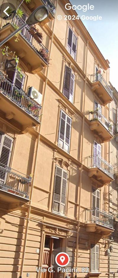 BeddaMe Palermo House Casa Vacanza