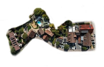 Bodensee Hotel Storchen