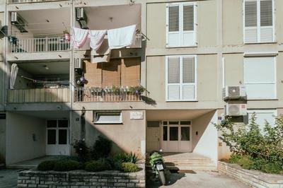 Timbar apartment