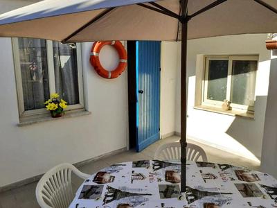 L'arco del Pescatore