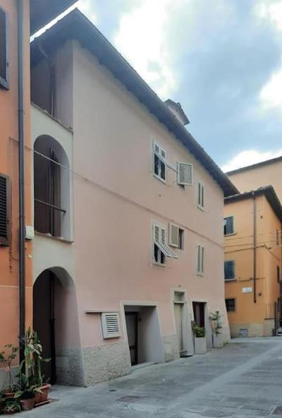 Al vicolo di Bita
