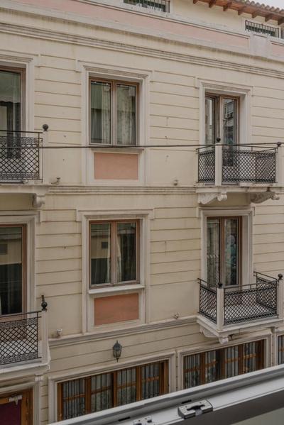 Monastiraki Urban Studio